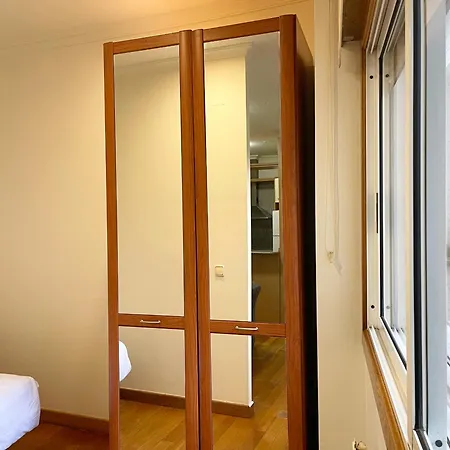 Lejlighed Estudio En Velazquez Moreno 40 1ºb *