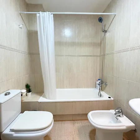 Estudio En Velazquez Moreno 40 1ºb Daire