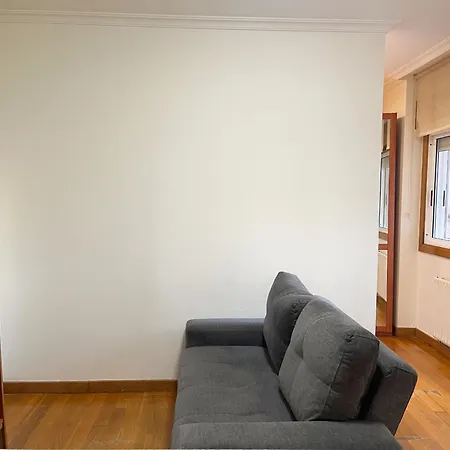 Estudio En Velazquez Moreno 40 1ºb * Vigo