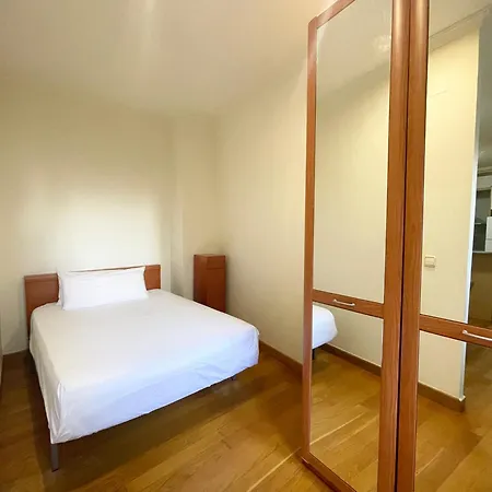 Estudio En Velazquez Moreno 40 1ºb *