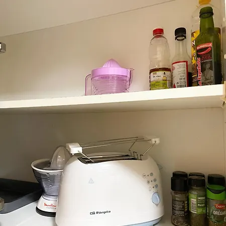 Estudio En Velazquez Moreno 40 1ºb