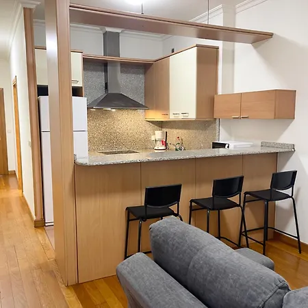 Lejlighed Estudio En Velazquez Moreno 40 1ºb