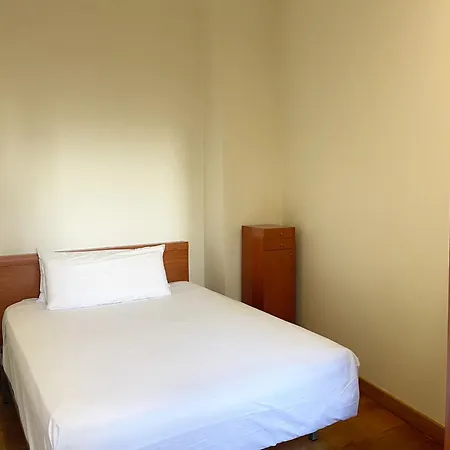 Estudio En Velazquez Moreno 40 1ºb Daire *
