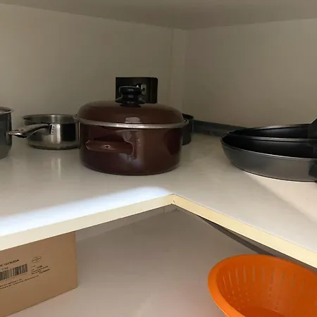 Lejlighed Estudio En Velazquez Moreno 40 1ºb Vigo