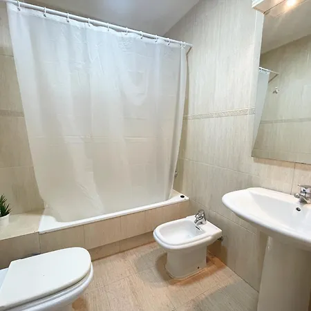 Estudio En Velazquez Moreno 40 1ºb *