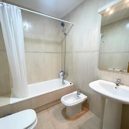 Estudio En Velazquez Moreno 40 1ºb