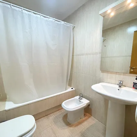 Lejlighed Estudio En Velazquez Moreno 40 1ºb