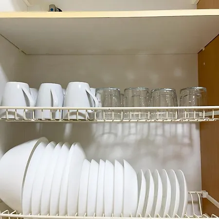 Lejlighed Estudio En Velazquez Moreno 40 1ºb *