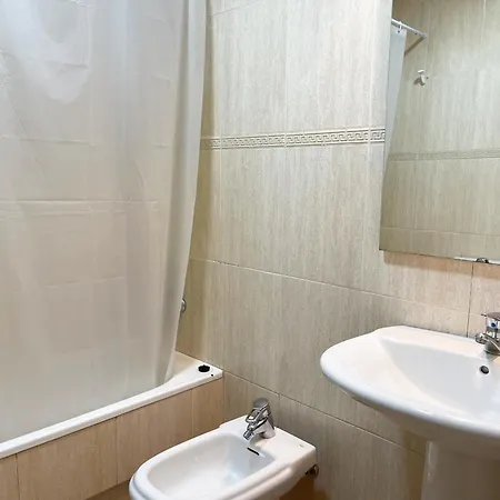Estudio En Velazquez Moreno 40 1ºb Daire Vigo