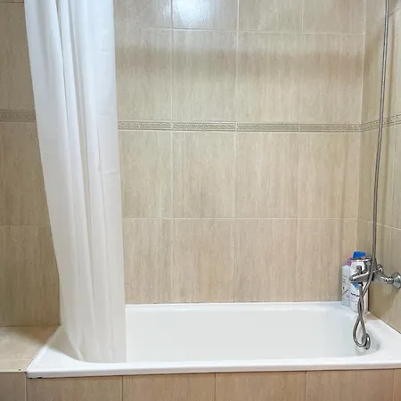 Estudio En Velazquez Moreno 40 1ºb Lejlighed