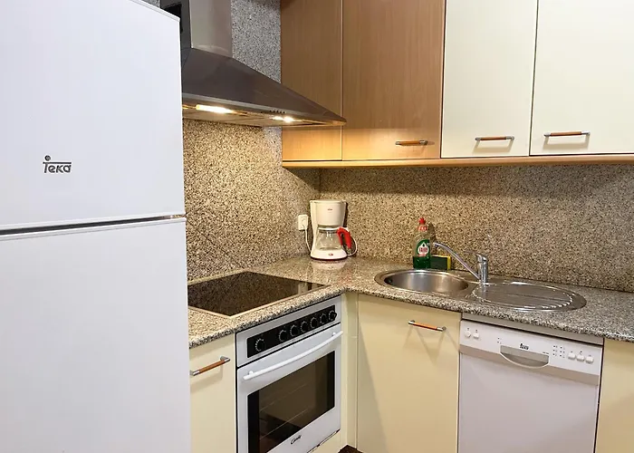 Estudio En Velázquez Moreno 40 1ºb Vigo