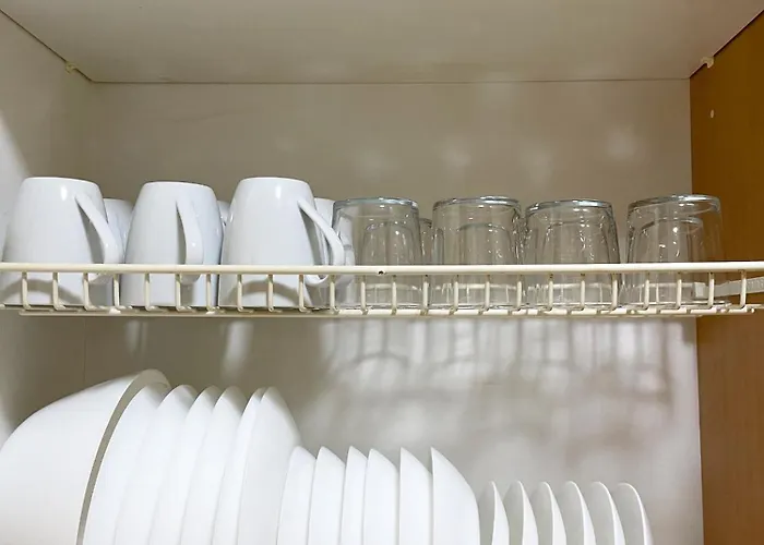 Apartamento Estudio En Velázquez Moreno 40 1ºb *