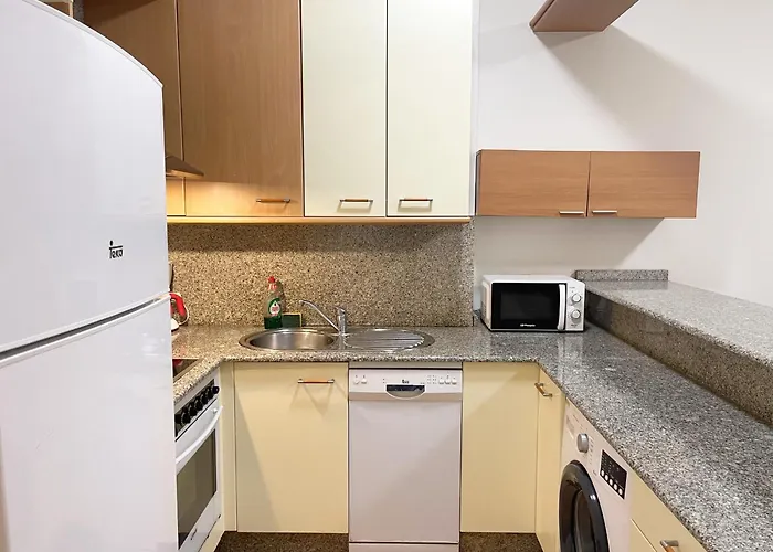 Estudio En Velázquez Moreno 40 1ºb Vigo